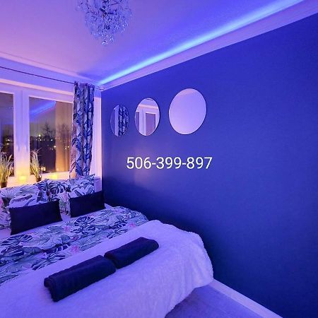Apartament Green Mragowo-Mazury,Blisko Plaza, Centrum! Wi-Fi! Extérieur photo