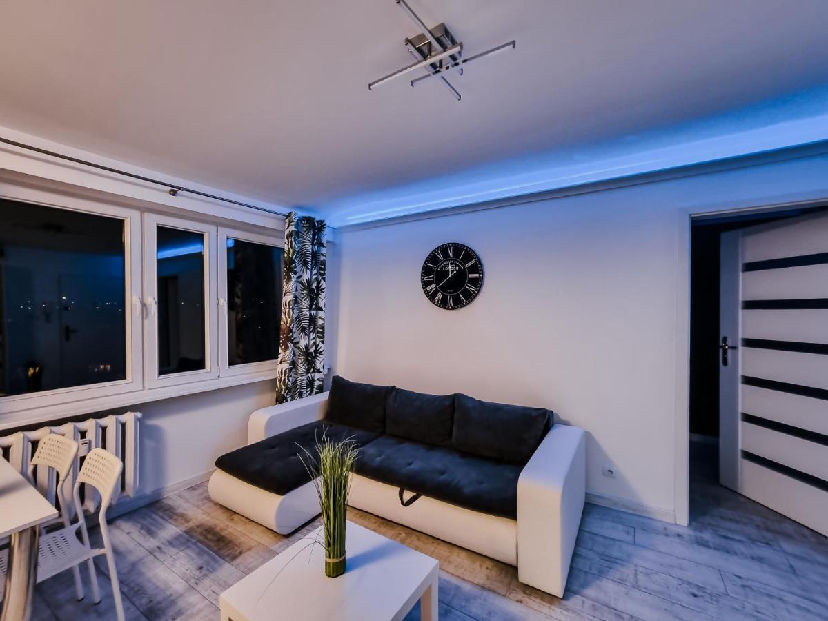 Apartament Green Mragowo-Mazury,Blisko Plaza, Centrum! Wi-Fi! Extérieur photo